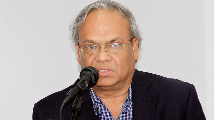 গত ১৬ বছরে ছাত্র রাজনীতির নামে শিক্ষাপ্রতিষ্ঠানে মাস্তান তৈরি হয়েছে: রিজভী