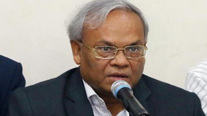 হাসপাতালে ভর্তি রিজভী, দেশবাসীর কাছে চাইলেন দোয়া