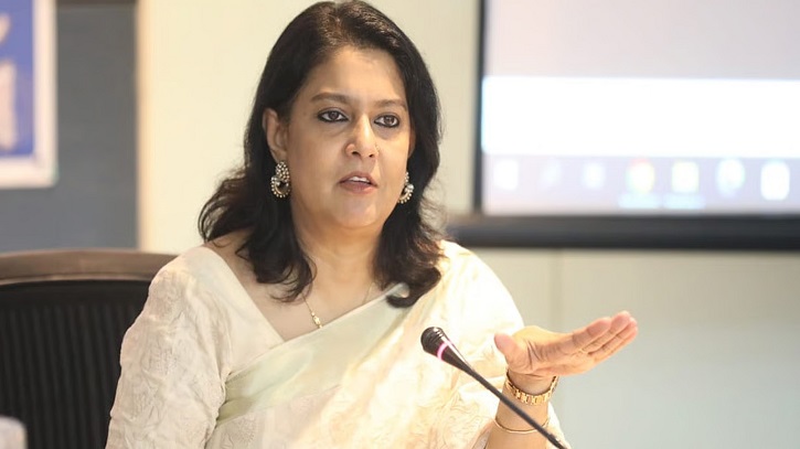 ‘দেশের যেকোনো ধরনের সমস্যাই সংলাপের মধ্য দিয়ে সমাধান হয়’ ‘দেশের যেকোনো ধরনের সমস্যাই সংলাপের মধ্য দিয়ে সমাধান হয়’