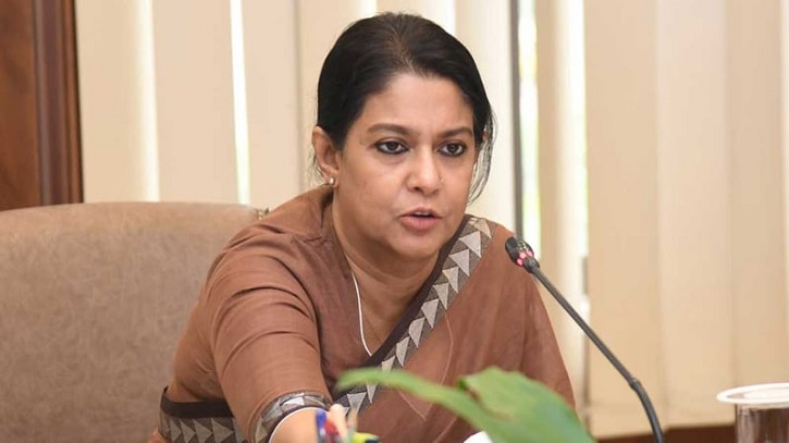পাথর উত্তোলন ঠেকানো পরিবেশ মন্ত্রণালয়ের কাজ নয়: পরিবেশ উপদেষ্টা পাথর উত্তোলন ঠেকানো পরিবেশ মন্ত্রণালয়ের কাজ নয়: পরিবেশ উপদেষ্টা