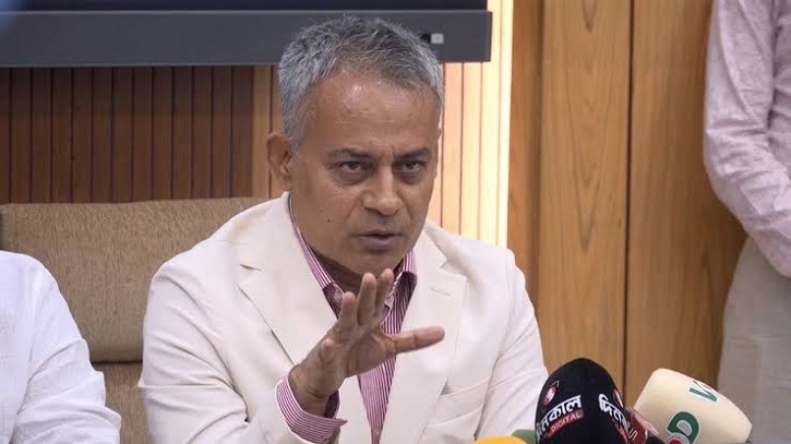 জনদুর্ভোগ বিবেচনায় সর্বনিম্ন ভাড়া বাড়ানো হয়েছে: সড়কমন্ত্রী