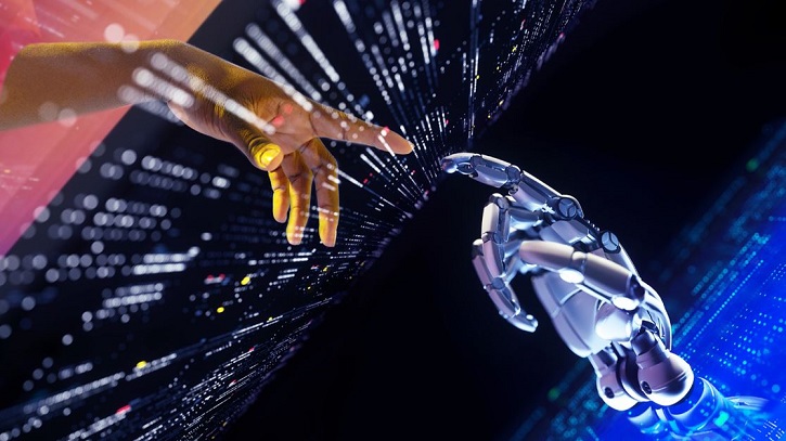 হিউম্যানয়েড রোবট নিয়ে আসছে অনর