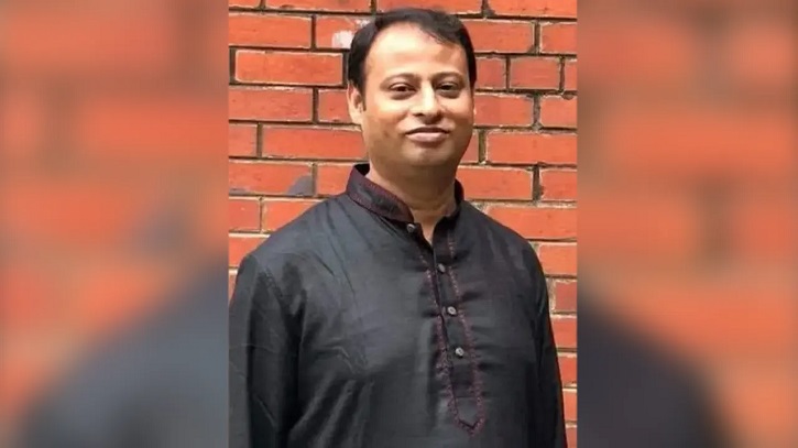 ছাত্রলীগের কেন্দ্রীয় সাবেক সাধারণ সম্পাদক রোটনের মৃত্যু