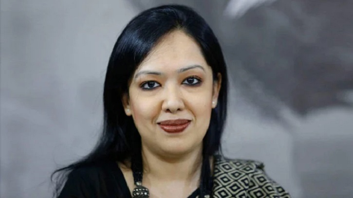 এটা আমার জীবনের নতুন অধ্যায়ের সূচনা: রুমিন ফারহানা