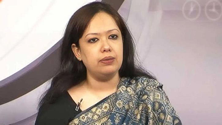 মনোনয়ন পাননি রুমিন ফারহানা