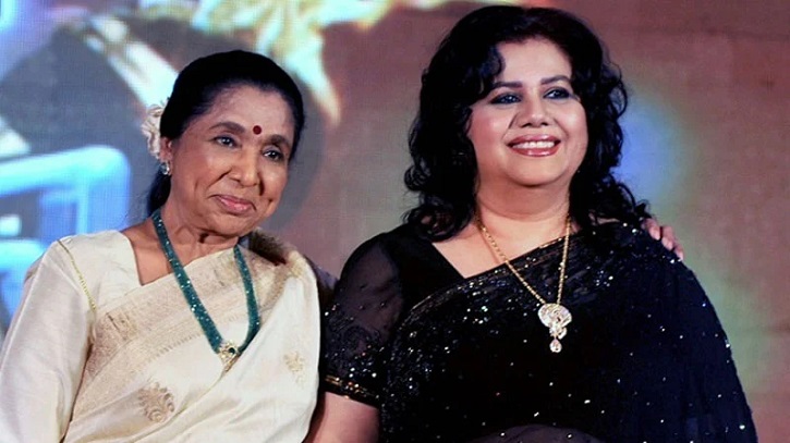 মনে হচ্ছে আমার পৃথিবীটাই শূন্য হয়ে গেল 