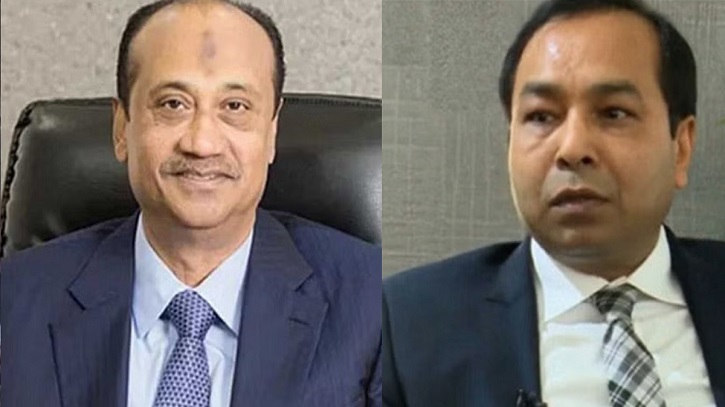 এস আলম-পিকে হালদারসহ ১৫ জনের বিরুদ্ধে দুদকের মামলা এস আলম-পিকে হালদারসহ ১৫ জনের বিরুদ্ধে দুদকের মামলা