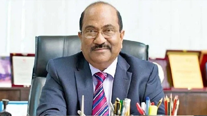 এস কে সুরের ৩ বছরের কারাদণ্ড