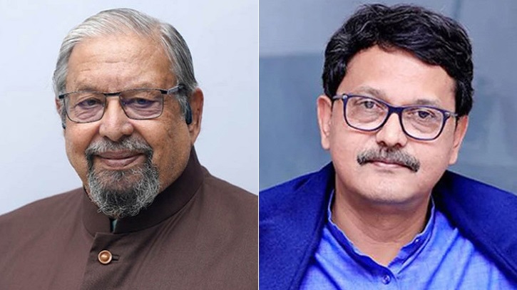 সাবেক মন্ত্রী ইমরান ও প্রতিমন্ত্রী খালিদ মাহমুদের দেশত্যাগে নিষেধাজ্ঞা সাবেক মন্ত্রী ইমরান ও প্রতিমন্ত্রী খালিদ মাহমুদের দেশত্যাগে নিষেধাজ্ঞা