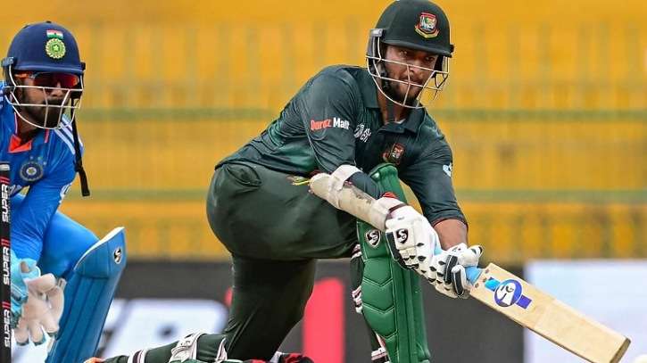 বিশ্বকাপের প্রথম ম্যাচেই খেলবেন সাকিব আল হাসান বিশ্বকাপের প্রথম ম্যাচেই খেলবেন সাকিব আল হাসান