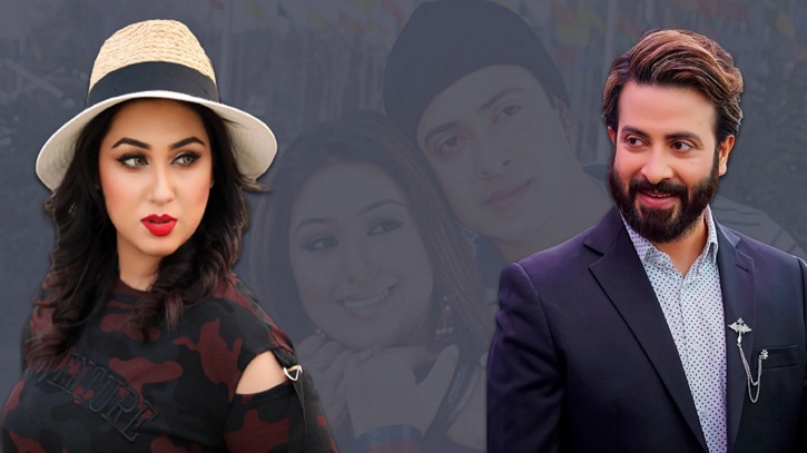 শাকিব নির্ভরতা ইন্ডাস্ট্রির জন্য অশনিসংকেত: অপু বিশ্বাস