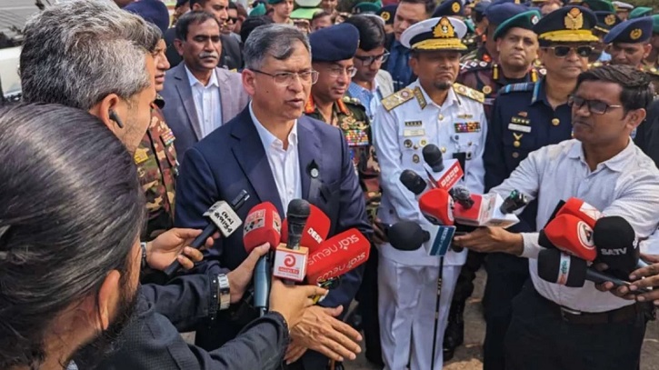 পিলখানা হত্যাকাণ্ডের নতুন করে কোনো তদন্ত কমিশন হবে না: স্বরাষ্ট্রমন্ত্রী