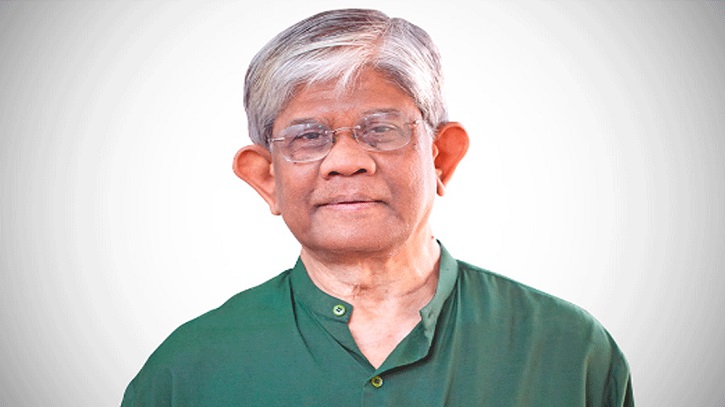 পে স্কেলের জন্য অর্থের যোগান করে দিয়ে গেছে এই সরকার