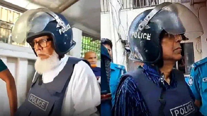 আইনি লড়াইয়ে বিদেশি আইনজীবী চাইলেন সালমান-আনিসুল আইনি লড়াইয়ে বিদেশি আইনজীবী চাইলেন সালমান-আনিসুল