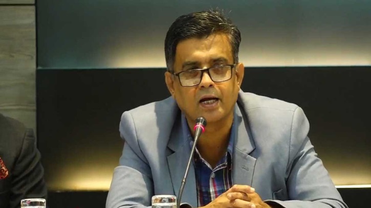 সত্যতা যাচাইয়ে ভারতীয় মিডিয়াকে বাংলাদেশে আমন্ত্রণ: প্রেস সচিব সত্যতা যাচাইয়ে ভারতীয় মিডিয়াকে বাংলাদেশে আমন্ত্রণ: প্রেস সচিব