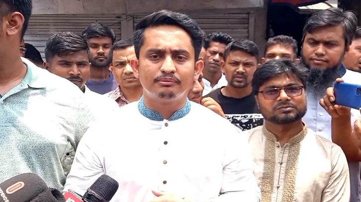 দৃশ্যমান সংস্কার হলে এপ্রিলের মধ্যে নির্বাচনে দ্বিমত নেই: সারজিস দৃশ্যমান সংস্কার হলে এপ্রিলের মধ্যে নির্বাচনে দ্বিমত নেই: সারজিস