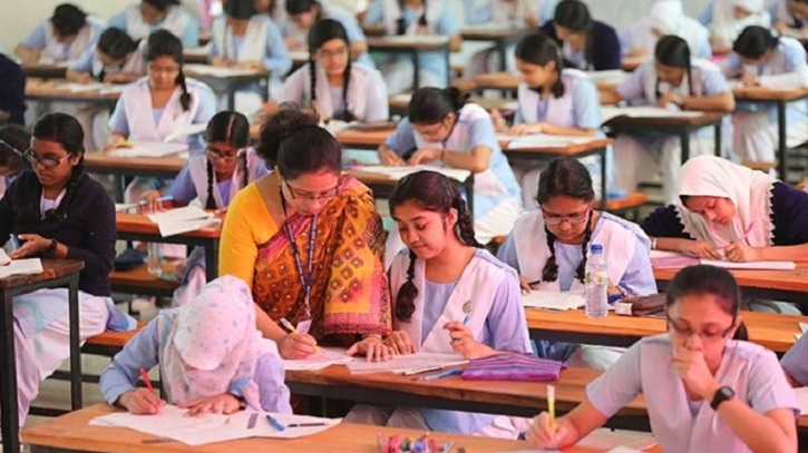 স্থগিত হওয়া এসএসসি পরীক্ষা কবে, জানালো শিক্ষা বোর্ড স্থগিত হওয়া এসএসসি পরীক্ষা কবে, জানালো শিক্ষা বোর্ড