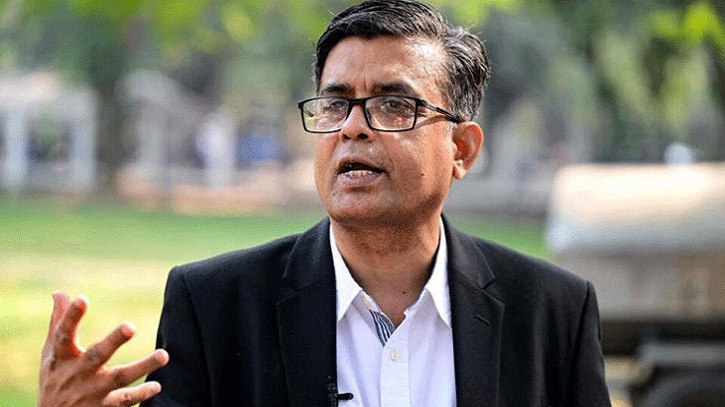 ভাড়াটে টোকাই-এর উপর নির্ভরশীল আওয়ামী লীগ: প্রেস সচিব