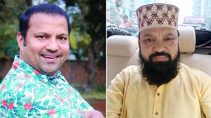 বদলে গেছেন অভিনেতা সিদ্দিক