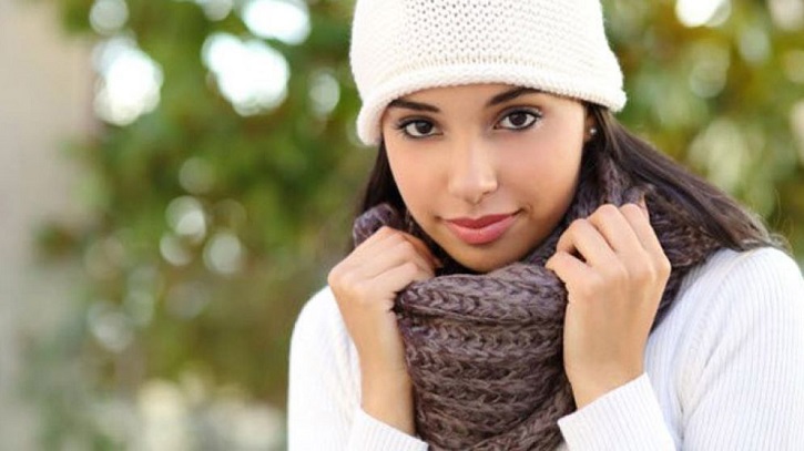 শীতে নারীরা কোন বিষয়গুলোর ওপর বেশি খেয়াল রাখবেন