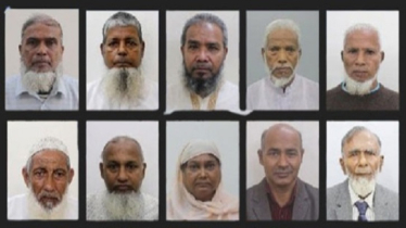 চলতি বছর হজে গিয়ে ১০ বাংলাদেশির মৃত্যু