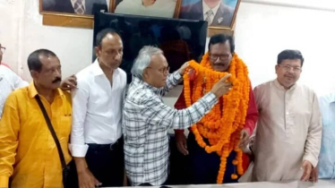 তলে তলে দেশ বিরোধী কাজ করছে সরকার: রিজভী
