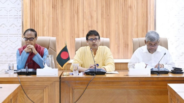 ছয় মাসে ১.২৫ বিলিয়ন ডলারের বিনিয়োগ প্রস্তাব পেয়েছে বাংলাদেশ