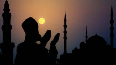 ২৫ ফেব্রুয়ারি পবিত্র শবে বরাত