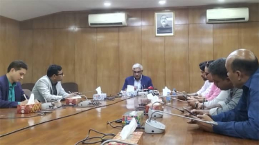 ১৪,২৫০টি কমিউনিটি ক্লিনিকের জন্য কেনা হবে ১৫০ কোটি টাকার ওষুধ