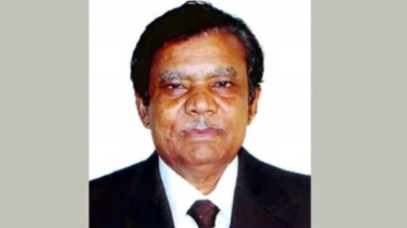 দেশের শীর্ষ করদাতা কাউছ মিয়া আর নেই
