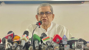 শিক্ষার্থীদের ওপর ছাত্রলীগের হামলা কাপুরুষোচিত: ফখরুল
