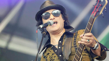 সংগীতশিল্পী শাফিন আহমেদ মারা গেছেন