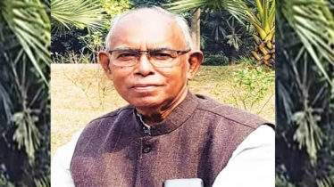 ভাষাবিজ্ঞানী ড. মাহবুবুল হক আর নেই