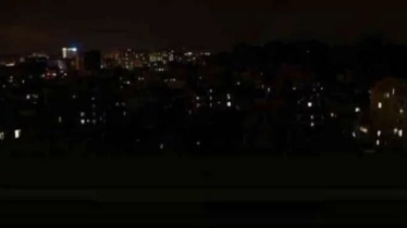 একাত্তরের কালরাত স্মরণে ২৫ মার্চ দেশে এক মিনিটের ‘ব্ল্যাক আউট’