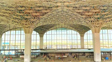 থার্ড টার্মিনাল চালু করতে কত দিন লাগবে? জানালেন প্রতিমন্ত্রী