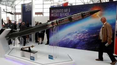 সৌদির কাছে ৯ বিলিয়ন ডলারের প্যাট্রিয়ট বিক্রি করছে যুক্তরাষ্ট্র