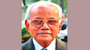 মুক্তিযুদ্ধের ডেপুটি চিফ অব স্টাফ এ কে খন্দকার মারা গেছেন