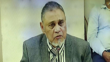 গ্রহণযোগ্য নির্বাচন উপহার দেয়ার বিষয়ে আমরা জাতির কাছে প্রতিশ্রুতিবদ্ধ: সিইসি