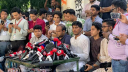 ভোট কেন্দ্রে আমাদের এতিমের মতো দাঁড় করিয়ে রাখা হয়েছে: আবিদ