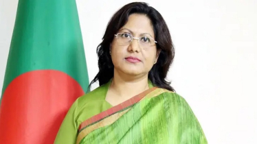 যুক্তরাজ্যে বাংলাদেশের হাইকমিশনার আবিদা ইসলামকে প্রত্যাহার