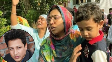 মেট্রো রেলে চাকরি পাচ্ছেন আবুল কালামের স্ত্রী পিয়া