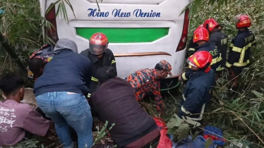 মাদারীপুরে সড়ক দুর্ঘটনায় নিহত বেড়ে সাত