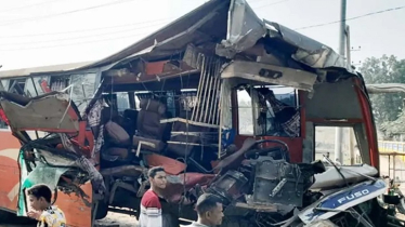 সড়ক দুর্ঘটনায় ক্ষতিগ্রস্তদের ২১৩ কোটি টাকা দিয়েছে সরকার
