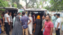 ব্রাহ্মণবাড়িয়ায় পিকআপের ধাক্কায় মা-ছেলেসহ নিহত ৩