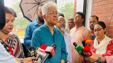 বাংলাদেশ দ্বিতীয়বার স্বাধীন হয়েছে, এটা স্বীকার করতে হবে: উপদেষ্টা