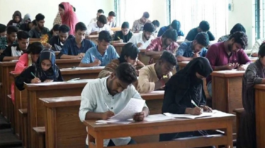 গুচ্ছভুক্ত ১৯ বিশ্ববিদ্যালয়ের ভর্তি পরীক্ষা শুরু আজ