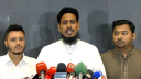 বাস্তবায়ন নিশ্চিত হলেই জুলাই সনদে স্বাক্ষর করবে এনসিপি: আখতার বাস্তবায়ন নিশ্চিত হলেই জুলাই সনদে স্বাক্ষর করবে এনসিপি: আখতার