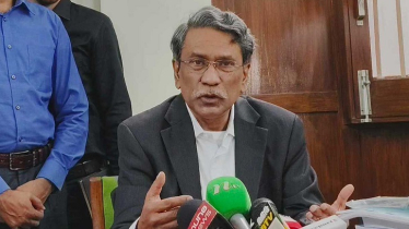 আশাব্যঞ্জক অগ্রগতির ক্ষেত্রে খানিকটা পিছিয়ে আছি: আলী রীয়াজ