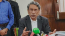 আশাব্যঞ্জক অগ্রগতির ক্ষেত্রে খানিকটা পিছিয়ে আছি: আলী রীয়াজ