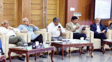 নোট অব ডিসেন্ট সত্ত্বেও সংসদে নারী প্রতিনিধিত্ব বিষয়ে সিদ্ধান্ত: আলী রীয়াজ